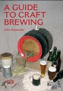 Cover: A Guide to Craft Brewing - The Crowood Press Ltd