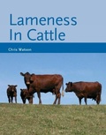 Cover: Lameness in Cattle - The Crowood Press Ltd