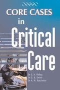 Abbildung von: Core Cases in Critical Care - Greenwich Medical Media Ltd