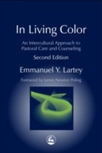 Enlarge image Cover: In Living Color - Jessica Kingsley Publishers