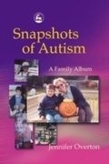 Cover: Snapshots of Autism - Jessica Kingsley Publishers