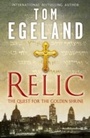 Cover: Relic - John Murray Learning