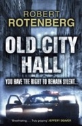 Cover: Old City Hall - Hodder & Stoughton Ltd