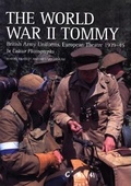 Cover: The World War II Tommy - The Crowood Press Ltd