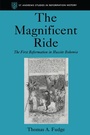 Cover: The Magnificent Ride - Ashgate Publishing Limited