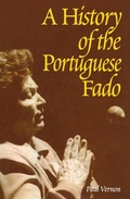 Cover: A History of the Portuguese Fado - Ashgate Publishing Limited