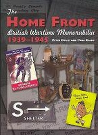 Enlarge image Cover: The Home Front - The Crowood Press Ltd