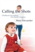 Cover: Calling the Shots - Jessica Kingsley Publishers