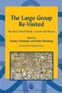 Cover: The Large Group Re-Visited - Jessica Kingsley Publishers