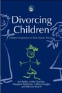 Cover: Divorcing Children - Jessica Kingsley Publishers