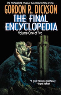 Enlarge image Cover: The Final Encyclopedia: Vol 1 - St Martin's Press