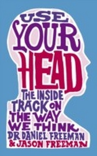 Enlarge image Cover: Use Your Head - John Murray Learning