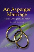 Cover: An Asperger Marriage - Jessica Kingsley Publishers
