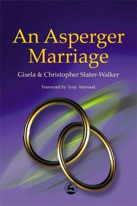 Enlarge image Cover: An Asperger Marriage - Jessica Kingsley Publishers