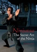 Cover: Ninjutsu - The Crowood Press Ltd