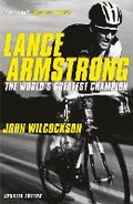 Cover: Lance Armstrong - John Murray Publishers Ltd