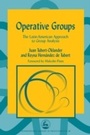 Cover: Operative Groups - Jessica Kingsley Publishers