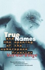 Cover: True Names: and the Opening of the Cyberspace Frontier - Tor Books