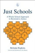Bild: Just Schools - Jessica Kingsley Publishers