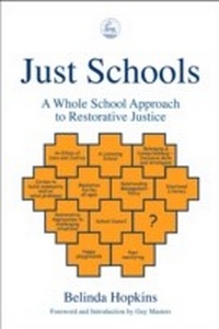Bild: Just Schools - Jessica Kingsley Publishers
