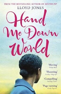 Enlarge image Cover: Hand Me Down World - John Murray Publishers Ltd