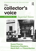 Cover: The Collector's Voice - Ashgate Publishing Limited