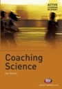 Cover: Coaching Science - Learning Matters Ltd