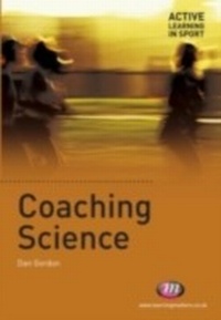 Enlarge image Cover: Coaching Science - Learning Matters Ltd