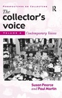 Cover: The Collector's Voice - Ashgate Publishing Limited