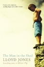 Cover: The Man in the Shed - John Murray Publishers Ltd