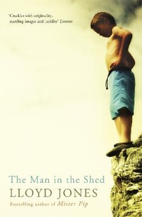 Enlarge image Cover: The Man in the Shed - John Murray Publishers Ltd