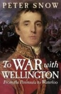Cover: To War with Wellington - John Murray Learning