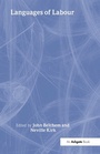 Cover: Languages of Labour - Ashgate Publishing Limited