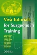 Cover: Viva Tutorials for Surgeons in Training - Greenwich Medical Media Ltd