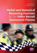 Bild: Verbal and Numerical Reasoning Exercises for the Police Recruit Assessment Process - Learning Matters Ltd