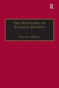 Cover: The Scriptures of Charles Dickens - Ashgate Publishing Limited
