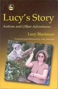 Cover: Lucy's Story - Jessica Kingsley Publishers