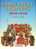 Cover: Early Cycle Lighting - The Crowood Press Ltd