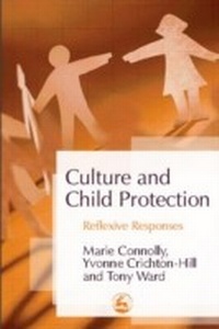 Enlarge image Cover: Culture and Child Protection - Jessica Kingsley Publishers