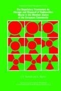 Bild: The Regulatory Framework for the Storage and Disposal of Radioactive Waste in the Member States of the European Community - Graham & Trotman Ltd