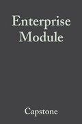 Cover: Enterprise Module - Capstone Publishing Ltd