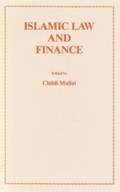 Cover: Islamic Law and Finance - Graham & Trotman Ltd