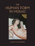 Cover: The Human Form in Mosaic - The Crowood Press Ltd