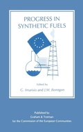 Cover: Progress in Synthetic Fuels - Graham & Trotman Ltd