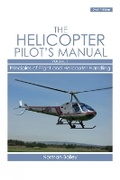 Cover: Helicopter Pilot's Manual Vol 1 - Airlife Publishing Ltd