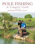 Cover: Pole Fishing - The Crowood Press Ltd