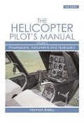 Cover: Helicopter Pilot's Manual Vol 2 - Airlife Publishing Ltd