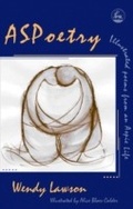 Cover: ASPoetry - Jessica Kingsley Publishers