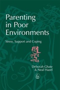 Cover: Parenting in Poor Environments - Jessica Kingsley Publishers