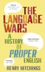 Cover: The Language Wars - John Murray Learning